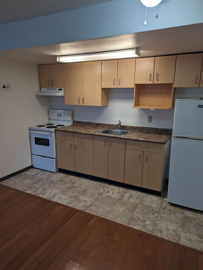 Photo du bâtiment - 639 Constance Ave