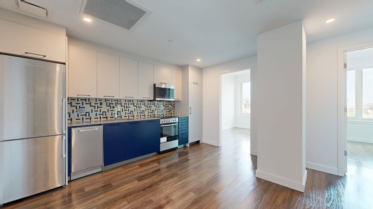 Photo - Broadridge Apartments