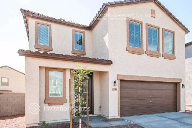 Foto del edificio - 1285 E Dragon Fly Rd