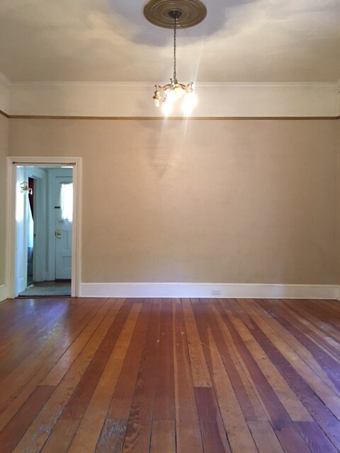 Foto del edificio - 401 S Pine St