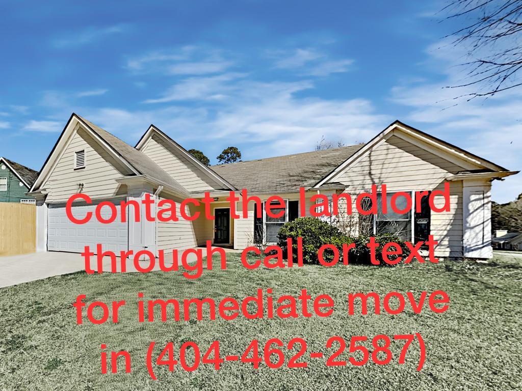 508 Dacula Ridge Ct, Dacula, GA 30019 House Rental in Dacula, GA