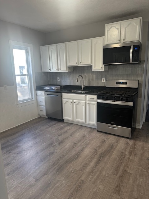 Foto del edificio - 96 Heath St