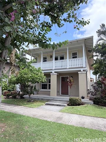 Building Photo - 91-2055-2055 Kamakana St