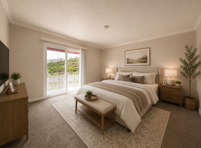 Building Photo - 25588 Via Cresta