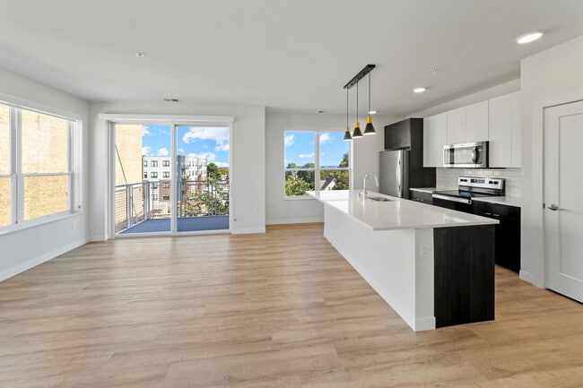 Foto del edificio - 5945 6th Ave