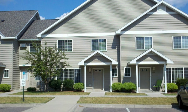 Building Photo - Dublin Road Townhomes