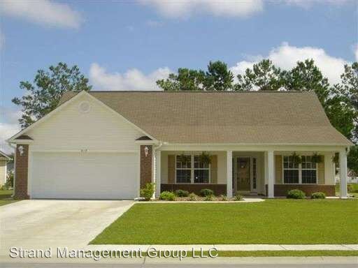 Primary Photo - 818 Sultana Dr