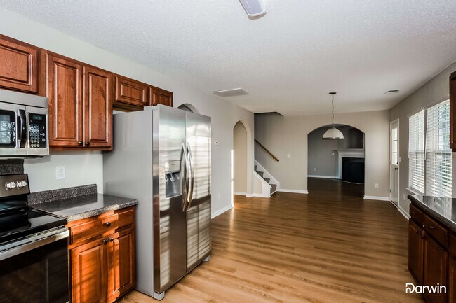 Building Photo - 5414 Tucker Phillips Drive, Wingate, NC 28174