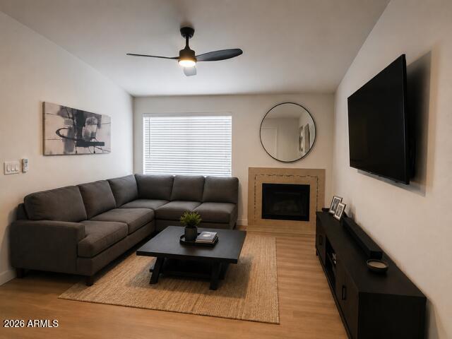 Foto del edificio - 5146 E Oak St