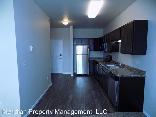 Foto del edificio - Studio, 1 bath Apartment - 1500 12th St W ...