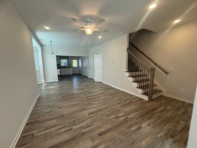 Foto del edificio - 3732 S Mebane St