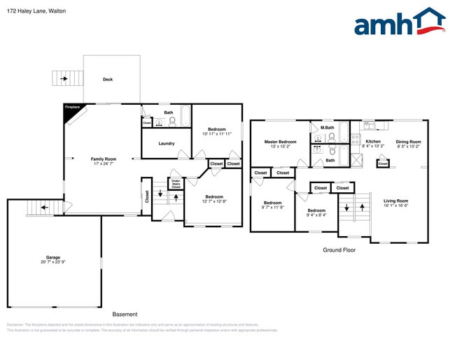 Building Photo - 172 Haley Ln