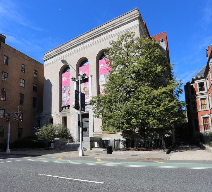 Upper Clinton Hill Apartments for Rent Newark, NJ Page 3