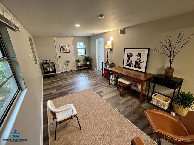 Foto del edificio - Lovely 3 Bedroom 1 Bathroom now available ...