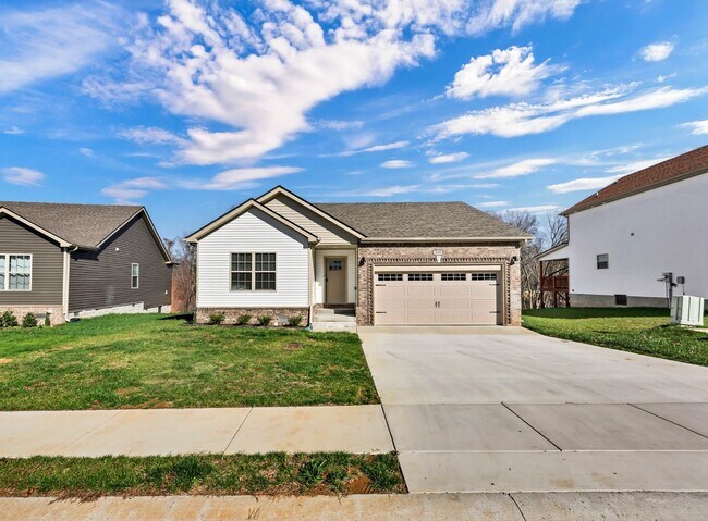 Foto del edificio - Cute Home in Quiet Area ready to Call Home Today!