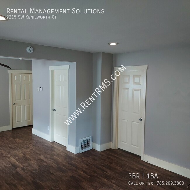 Foto del edificio - 2215 SW Kenilworth Ct