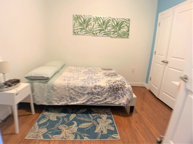 Guest BR - 1391 Pennsylvania Ave SE