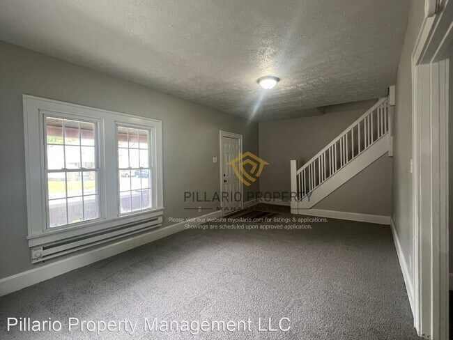 Foto del edificio - 3 br, 2 bath House - 1319 N Kealing Ave