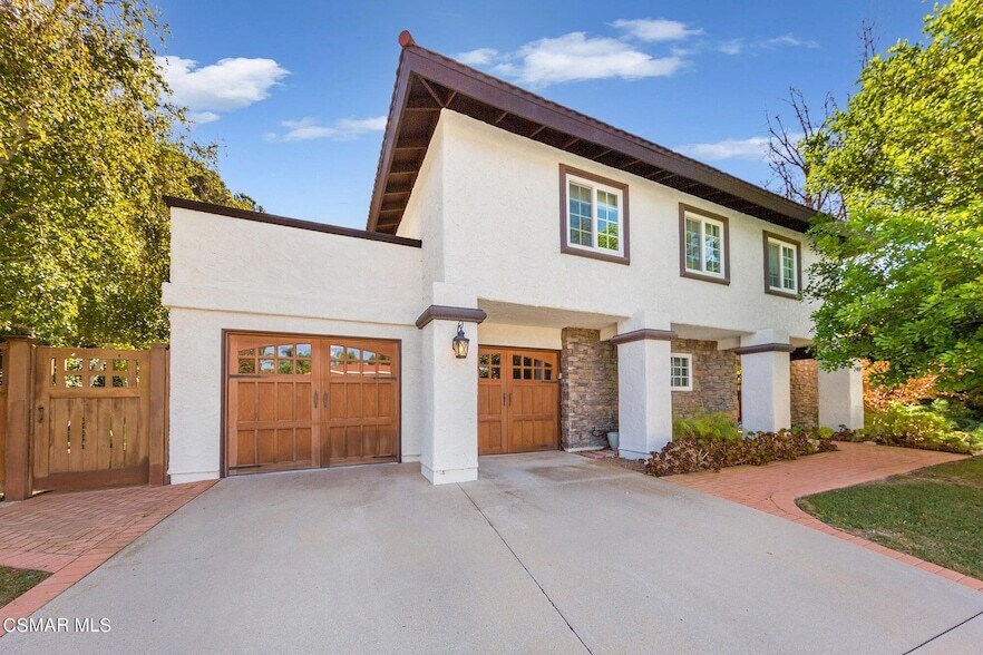 Foto principal - 249 Greenmeadow Dr