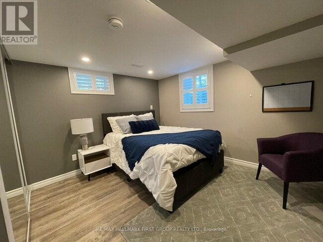 Photo du bâtiment - 1176 Milburn St