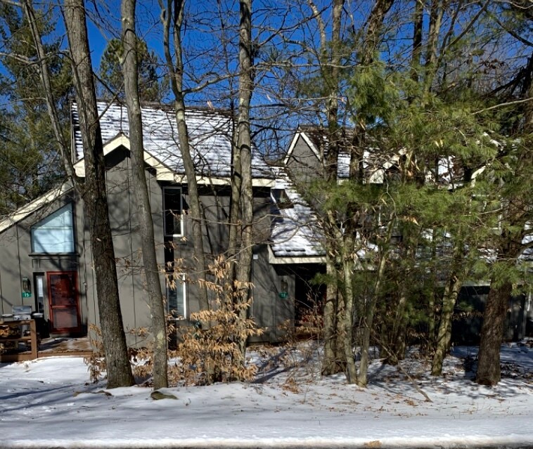 Foto principal - 17 Snow Plow Hill