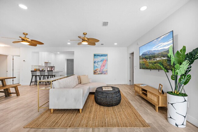 Foto del edificio - 266 N Atlantic Ave