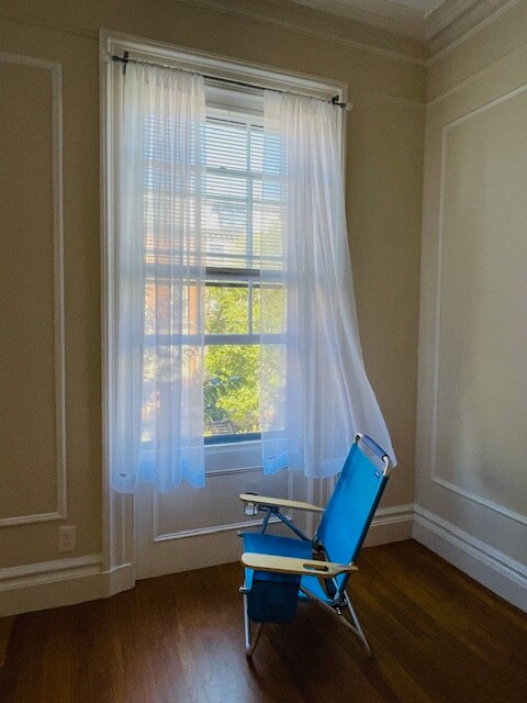 Foto del edificio - 235 Beacon St