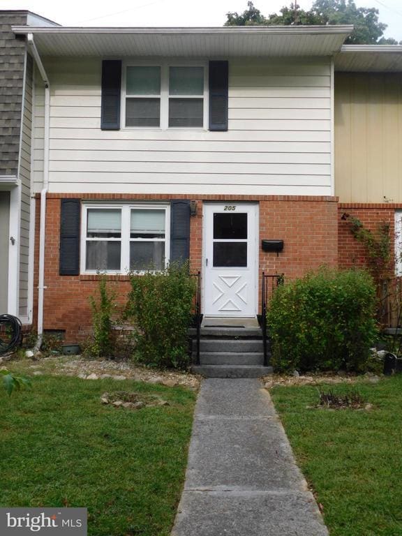 Building Photo - 205 Moore Dr