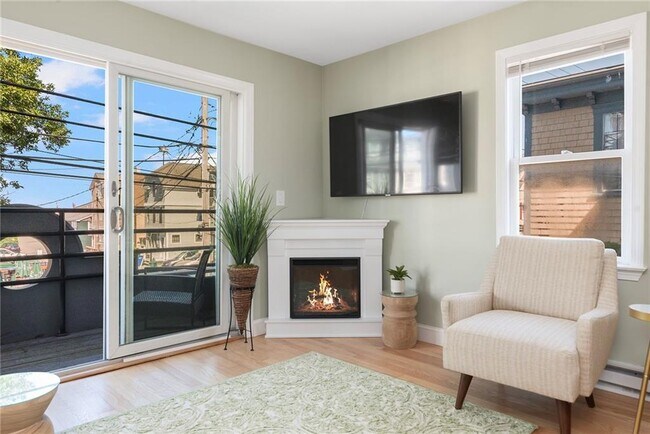 Foto del edificio - 492 Thames St