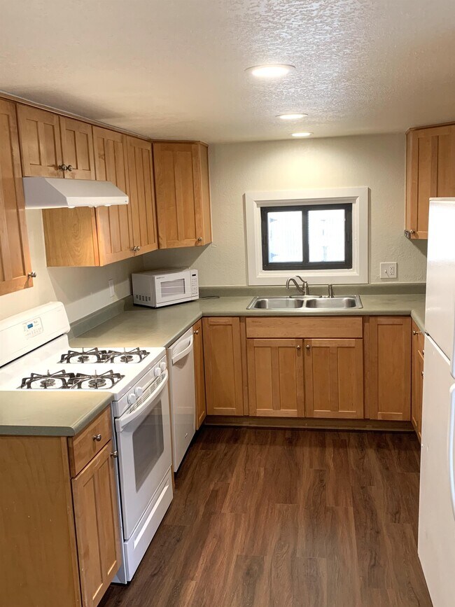 Foto del edificio - 2630 Olive St