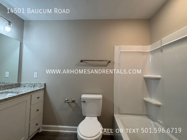 Building Photo - 14501 Baucum Dr