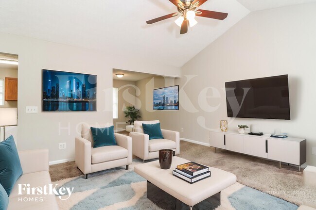 Building Photo - 1074 Bridle Creek Dr