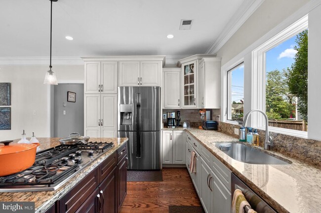 Foto del edificio - 118 Hickory Cir SW