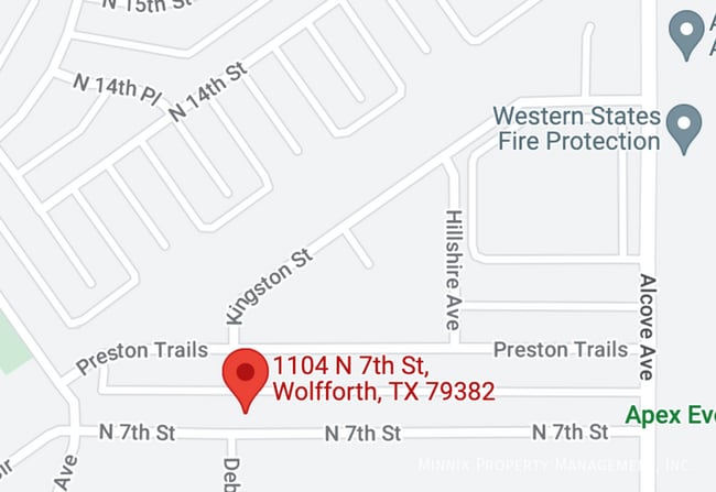 Building Photo - 1104 N 7th St