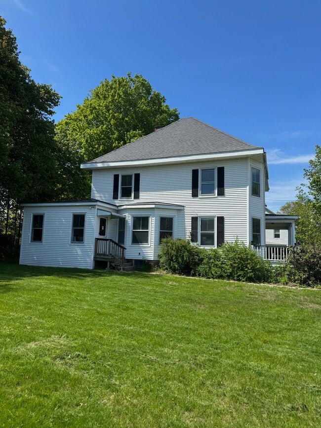 Building Photo - 712 Gray Rd