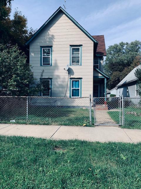 Foto principal - 7812 Elton Ave