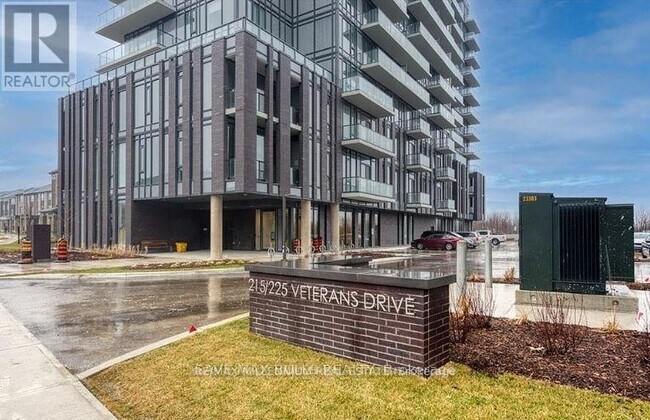 Building Photo - 225 Veterans Drive