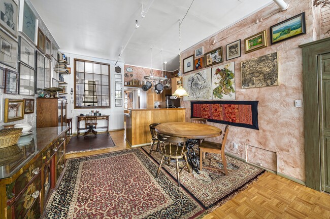 Foto del edificio - LOFT LIFE in SOHO