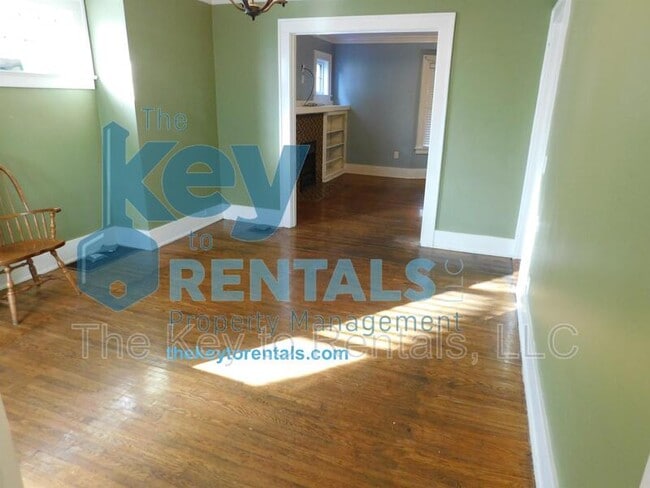 Foto del edificio - 125 W High Terrace