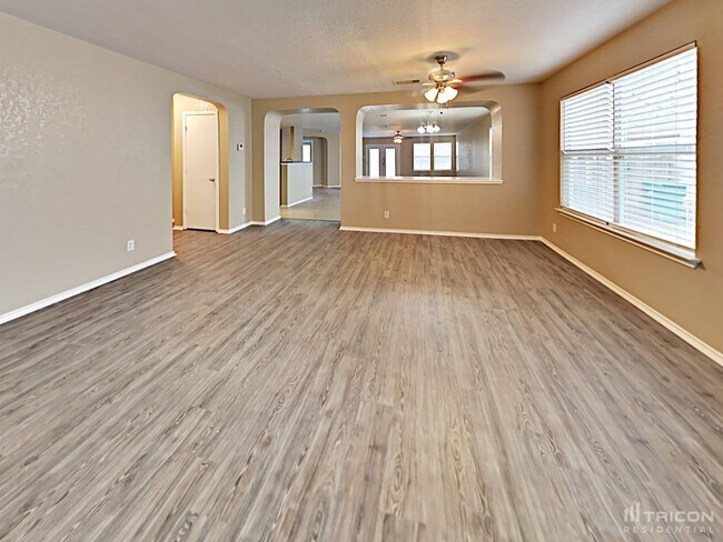 Foto del edificio - 11008 Crystal Plain San Antonio TX