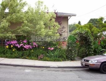 Fachada del edificio - 3846 Aloha St