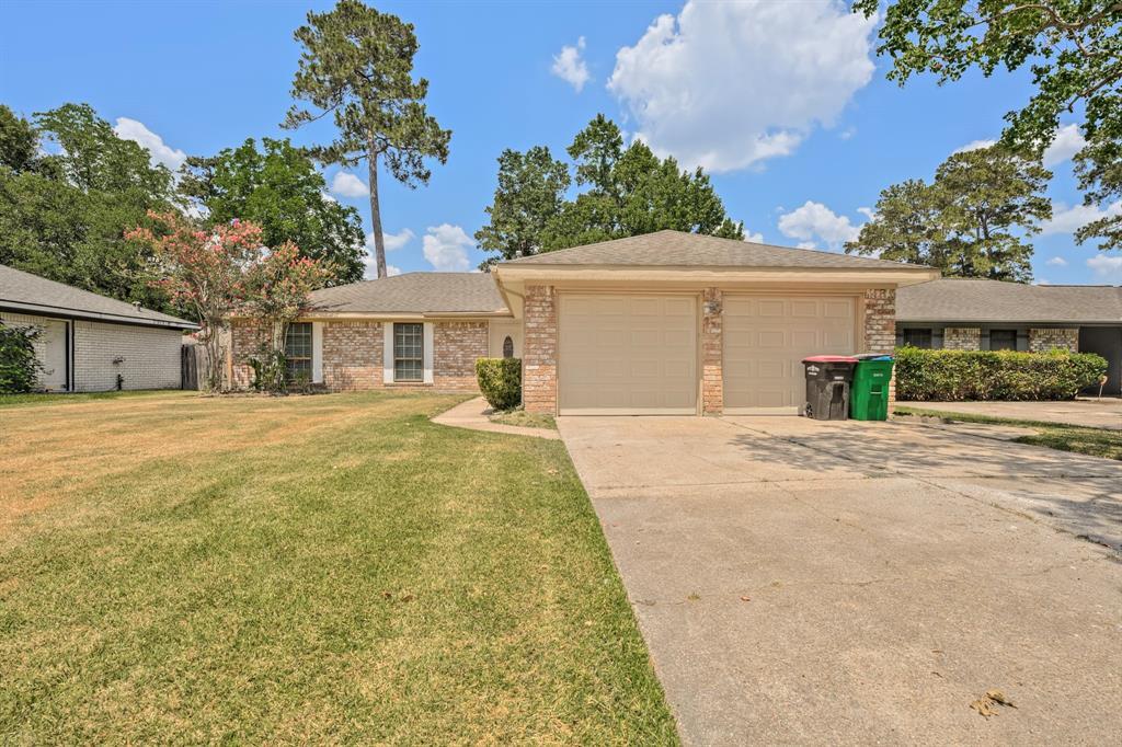 23906 Spring Towne Dr, Spring, TX 77373 House Rental in Spring, TX