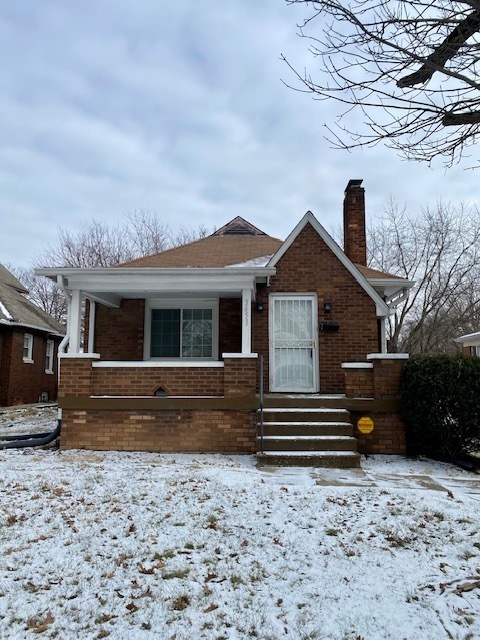 Building Photo - 3651 N Sherman Dr