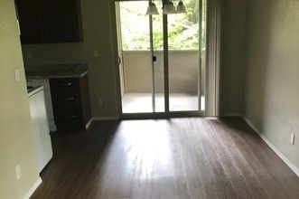 Dining Room/Patio/Storage - Hillside Glen Apartments