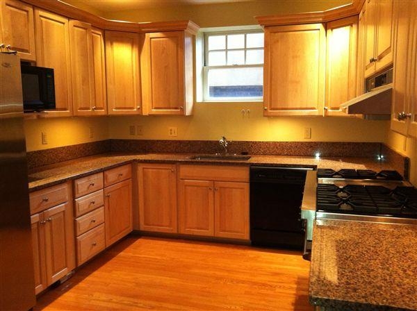 Kitchen - The Copeland