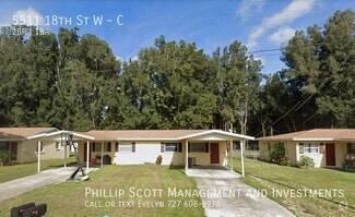 Building Photo - 5511 18th St W