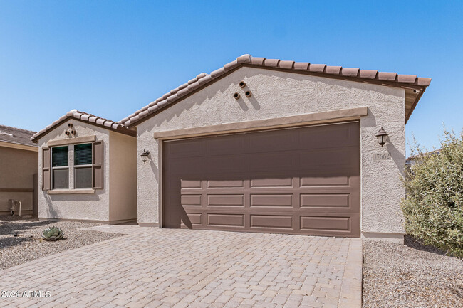 Building Photo - 17662 W Via De Luna Dr