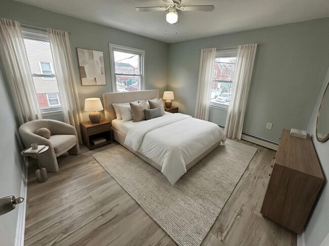 Foto del edificio - 8 Laird Pl