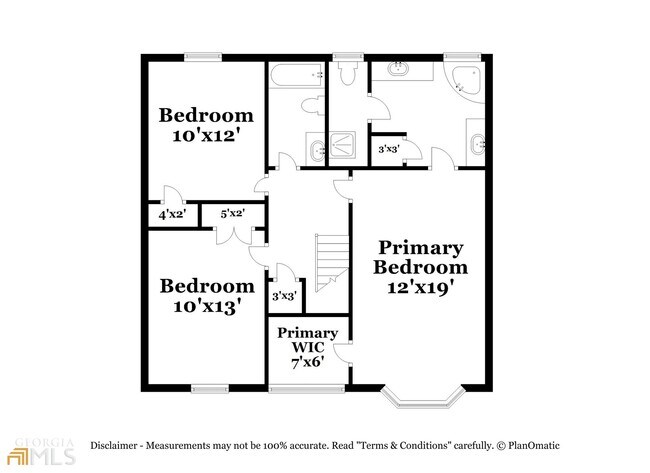 Foto del edificio - 4839 Wolf Creek Dr