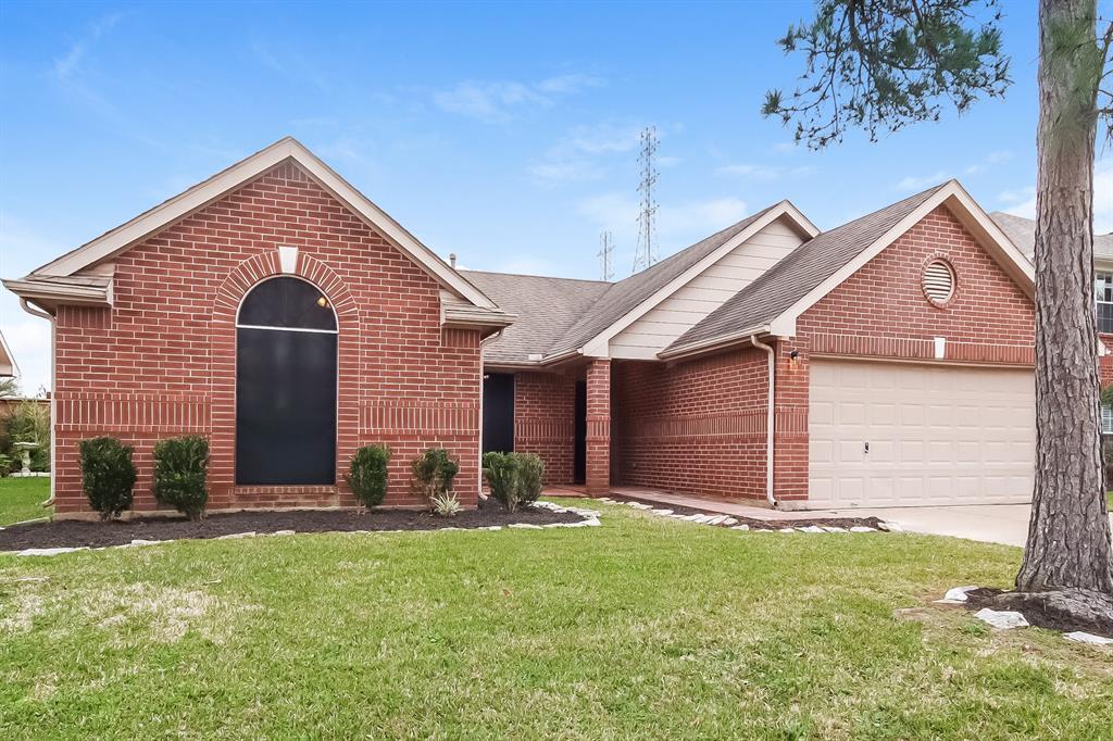 302 Cedar Branch Dr, League City, TX 77573 House for Rent in League